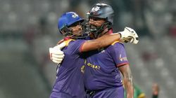 Iml 2025 Gunaratne Jayasinghe Power Sri Lanka Masters To Victory Over South Africa Masters