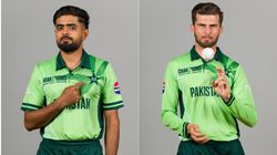Babar Azam Shaheen Afridi To Be Dropped From Pakistan Team Report Makes Huge Claim