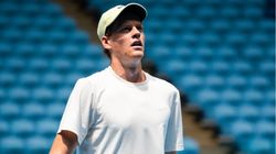 Jannik Sinner Dropped From Laureus Sportsman Of The Year Nomination After Doping Ban