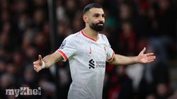Salah Demonstrates Quality In Liverpool Win Over Bournemouth 
