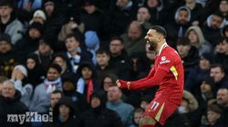 Mohamed Salah Liverpool Performance Premier League Record 