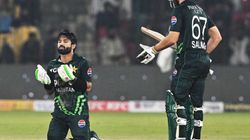 Pakistan Odi Record Chase South Africa Mohammad Rizwan Improvements