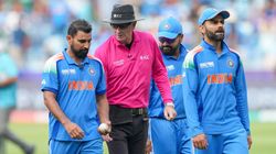 Mohammed Shami Best Version Himself Ponting Praises 