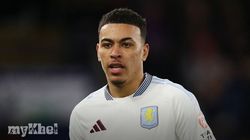 Rogers Concedes Villa Made It Too Easy For Palace 