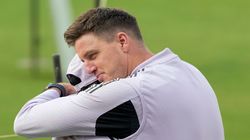 Why Has India Bowling Coach Morne Morkel Returned To South Africa Amid Champions Trophy 