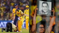 Will Ipl 2025 Mark Ms Dhoni Farewell Csk Fans Desperately Hope Not