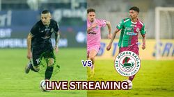 Mohammedan Sc Vs Mohun Bagan Isl 2024 25 Match Live Streaming Details