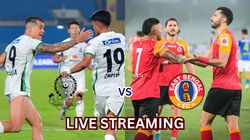 Mohammedan Sc Vs East Bengal Isl 2024 25 Match Live Streaming Details