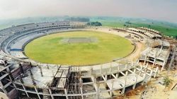 Ipl 2025 Schedule What Is New Chandigarh Stadium The Home Of Punjab Kings Where They Have A Dismal
