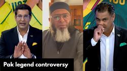 Explained Why Mushtaq Ahmed Filed Harassment Case Against Wasim Akram And Waqar Younis