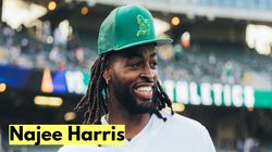 Has Pittsburgh Steelers Mismanaged Najee Harris Career Again