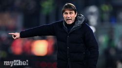 Conte Navigating Napoli Title Race Challenges 