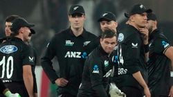 Champions Trophy 2025 New Zealand Lose Pacer Just Days Before Tournament Jacob Duffy Replacement