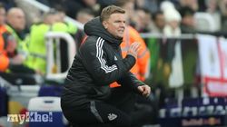 Newcastle Legacy Efl Cup Clash Arsenal 