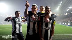 Birmingham City Vs Newcastle United Fa Cup Thriller 