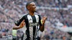 Newcastle United Not One Man Team Says Howe 