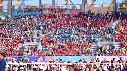 National Games 2025 In Uttarakhand Ends In A Majestic Manner