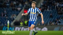 Guardiola Backs Nico Gonzalez To Fill Rodri Gap 