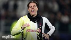 Fiorentina Signs Nicolo Fagioli Juventus Bennacer Leaves Ac Milan 