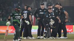 Pakistan Vs New Zealand Nz Vs Pak Awards Winners Player Of The Match Stats Captains Words