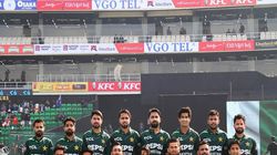 Pakistan Vs New Zealand Pcb Releases Pakistan Squad Photo For Champions Trophy 2025 Fans React