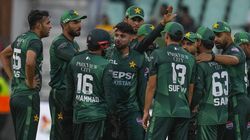 Ahead Of Champions Trophy 2025 Pcb Appoints Hina Munawar As First Female Team Manager