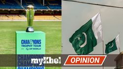Champions Trophy 2025 How Pakistan Has Destroyed Romance Of Cricket Opinion