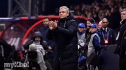 Luis Enrique Psg Special Run Toulouse Test 