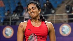 Pv Sindhu Withdraws From Badminton Asia Mixed Team Championships 2025 Due To Hamstring Injury