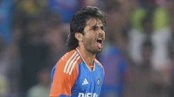 Ind Vs Eng Indian Bowler Ravi Bishnoi Talks Handling Pressure Ahead Of 5th T20i