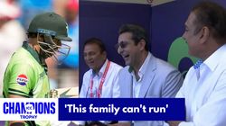 Champions Trophy 2025 India Pakistan Legends Take Brutal Dig At Inzamam Ul Haq And His Nephew Imam