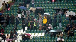 Champions Trophy 2025 What Will Happen If Aus Vs Sa Match Gets Washed Out Today
