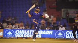 Legend 90 League Chhattisgarh Warriors Secure Final Ball Victory To Win Inaugural Title