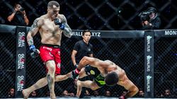 Roberto Soldic Hopes For World Title Shot After One Punch Ko Of Dagi Arslanaliev At One 171 Qatar