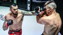 One 171 Qatar 3 Show Stopping Fights You Cant Miss Ft Roberto Soldic Ritu Phogat Petchfergus