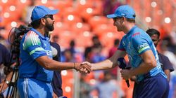 Ind Vs Ban India Equal Dismal Record Even Before A Ball In Champions Trophy 