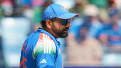 Ind Vs Pak What Happened To Rohit Sharma Why Is Shubman Gill Captaining India