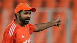 Rohit Sharma To Remain Captain If India Fail In Champions Trophy 2025 Mohammed Kaif Gives Huge Verd