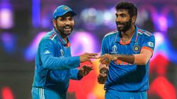 Jasprit Bumrah Injury Update Will Pace Spearhead Feature In Ind Vs Eng 3rd Odi Skipper Rohit Sharm