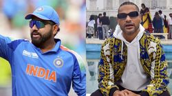 Champions Trophy 2025 As A Leader Rohit Sharma Has Become Mature Says Shikhar Dhawan