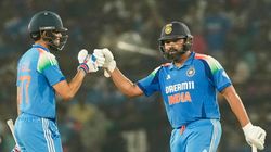 India Vs England Ind Vs Eng 2nd Odi Award Winners Player Of The Match Stats Captains Words