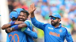 Is Rohit Sharma Injured India Captain Reveals Update On Hamstring Injury After Pakistan Win