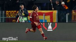 Roma Defeats Porto Europa League Round 16 