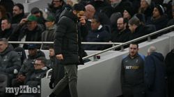 Amorim Worried About Manchester United League Position 