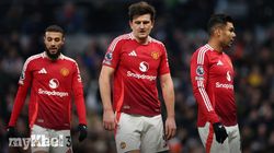 Ruben Amorim Challenges At Manchester United 