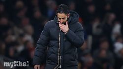 Neville Amorim Needs Three Transfer Windows For Success At Man Utd 