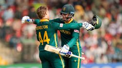 Champions Trophy 2025 Afg Vs Sa Award Winners Player Of The Match Stats And Records Captains Wo