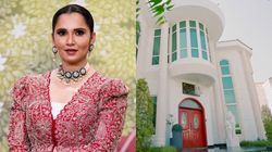 How Much Does Sania Mirza Lavish Dubai Mansion Cost The Price Tag Will Amaze You