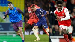 Sexiest Footballer Of 2025 Chelsea Star Grabs Top Spot Cristiano Ronaldo Not Even In Top Five