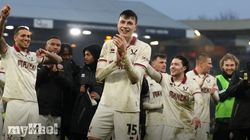 Ahmedhodzic Sends Sheffield United Back To Summit 